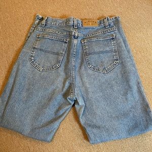 90s Riders Mom Jeans!